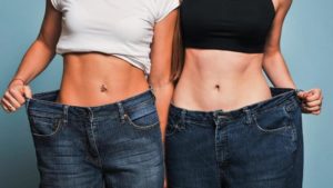Tips to Avoid Being Underweight