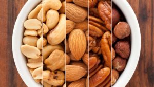 Nuts