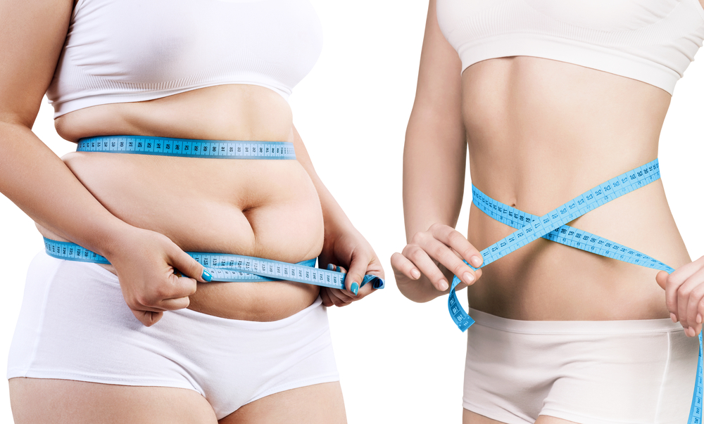 The Healthy Tips for Weight Loss