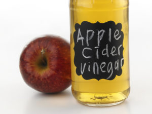 To Lose your Weight Use Apple Cider Vinegar