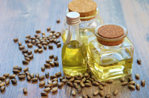 Use Castor Oil and Coconut Oil To Have Thick, Long and Beautiful Hairs
