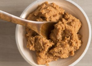Use Miso Paste to Make Stomach Happy
