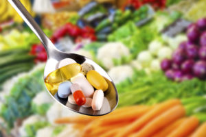 Use Vitamins for Healthy Nails