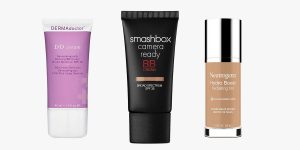 BB cream