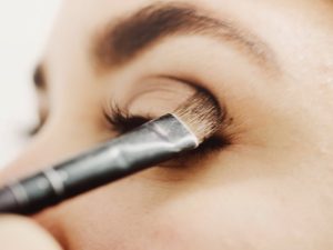Eye shadows