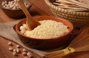 Gram Flour