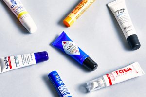 Moisturizing Lip Balm