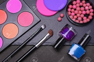 Sponges & Brushes