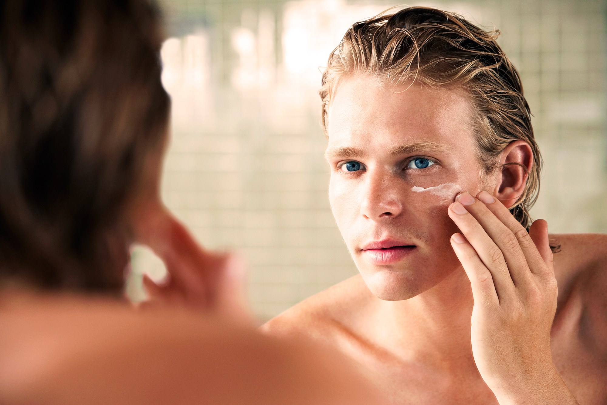 The Best Makeup Tips for Men