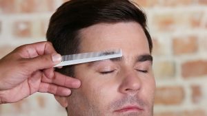 Brow Makeup
