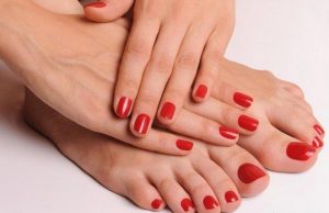 nail paint