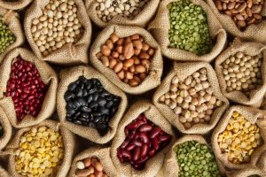 Anti-Aging Foods For Men