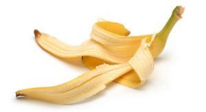 Banana Peel