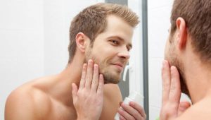 Best Anti-aging tips for men