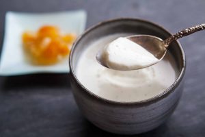 Buttermilk