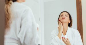Exfoliation And Softening