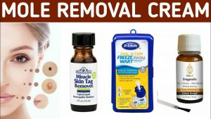 Removal Creams For Skin Tags