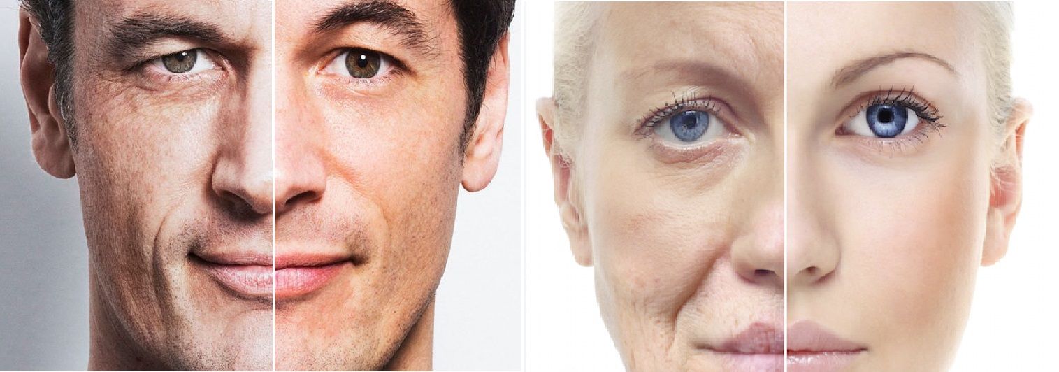 The Best And Healthy Anti-Aging Tips For Men