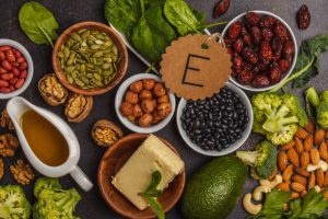Vitamin E