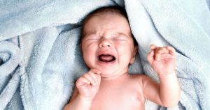 Babies’ Crying
