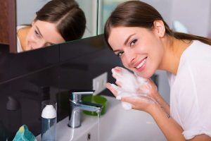 Change Your Cleanser