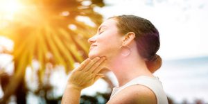 Exposure To The Sun