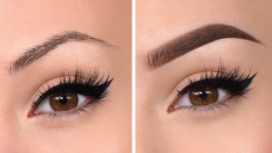 Beauty Tips for Eyebrows