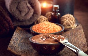 Fruit Chocolate Or Honey Wax