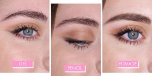 Gel For Eyebrows
