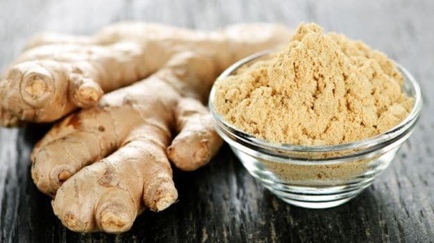 Benefits of Ginger