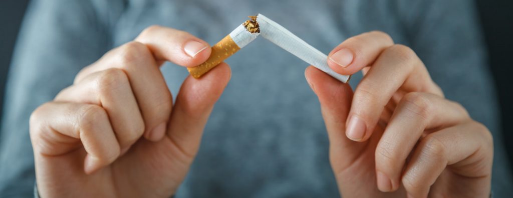 Smoking