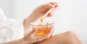 Sugar Wax