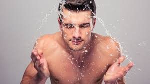 Wash
