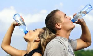 Yourself Hydrated
