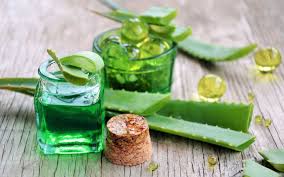 Aloe Vera Remedy