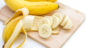 Banana Remedy