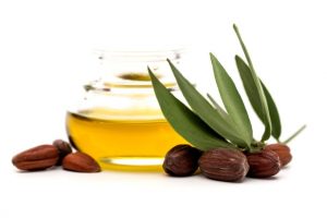 Jojoba Oil Remedy