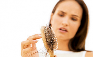Hair Fall Prevention Tips For Girls