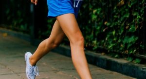 Maintain Ideal Weight