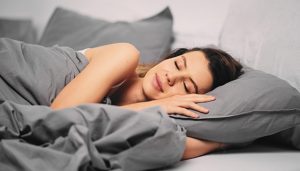 Plentiful Sleep