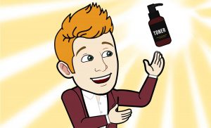 Products Suitable For Your Skin