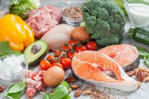 low-carbs diet