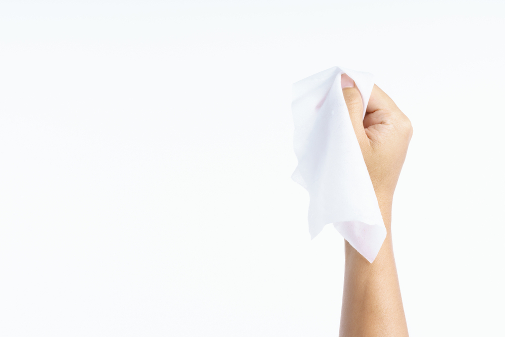 Face Wipes