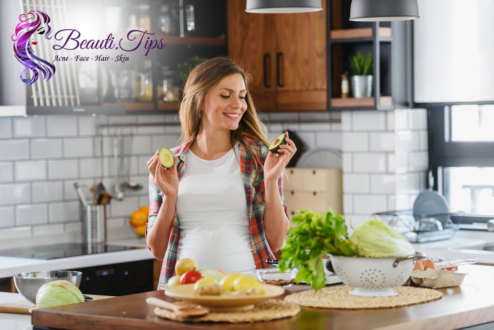 avocado good for pregnancy