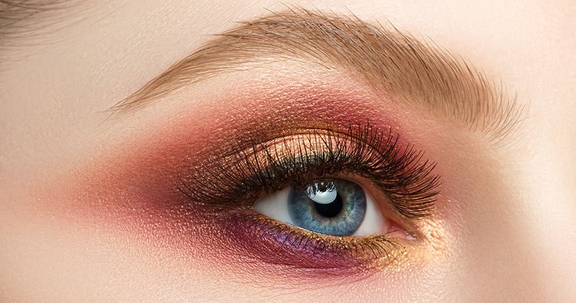 eye makeup