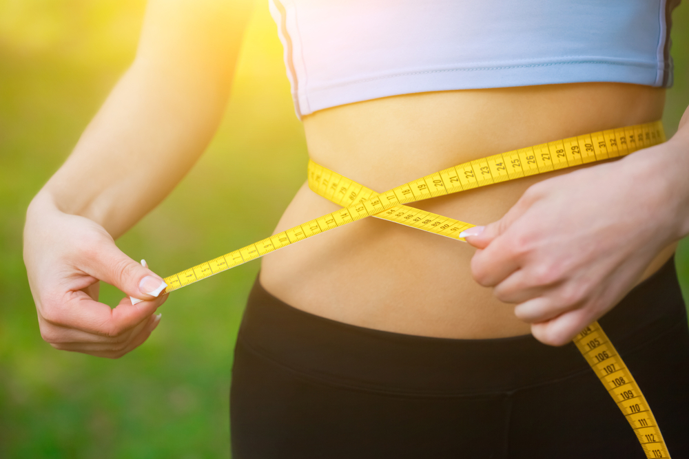 reduce belly fat