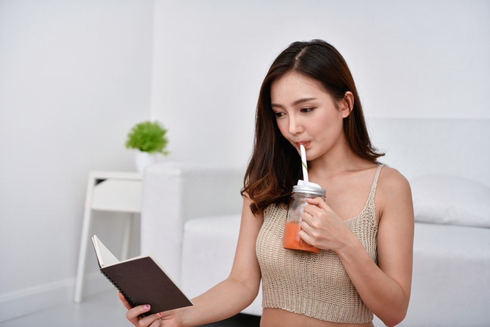 Detox Drink to Lose Weight