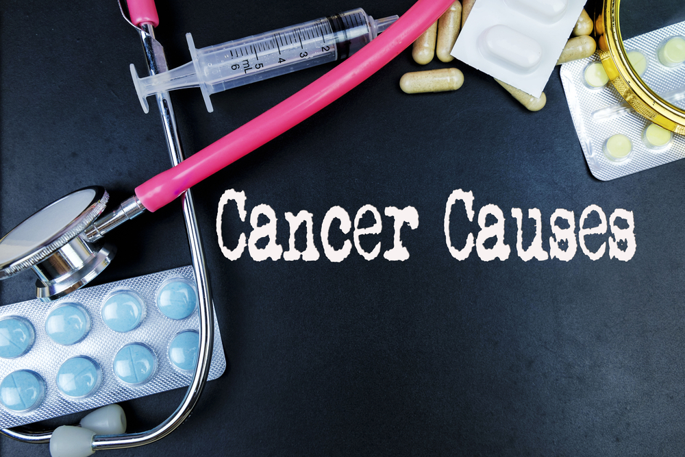 Cancer-Causing Food