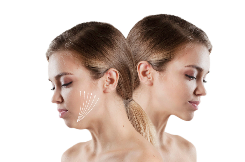 Get Rid of Neck Fat