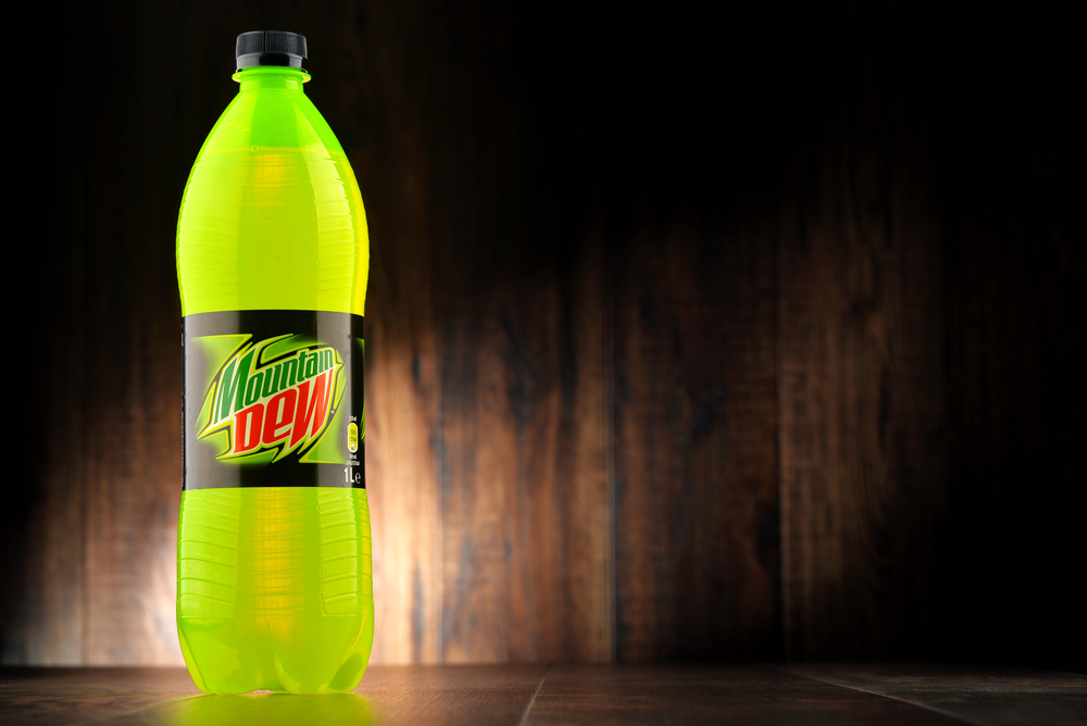 Mountain Dew